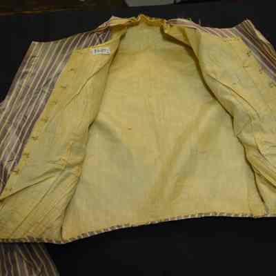 Bodice