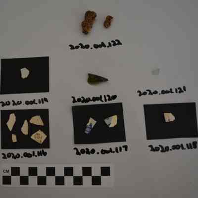 Sherd