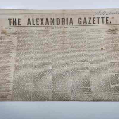 Newspaper