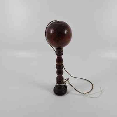 Toy, Cup and Ball