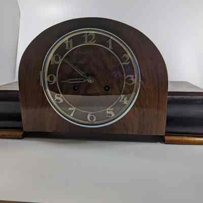 Mantel Clock