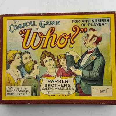 Game