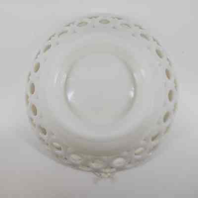 Bottom of bowl