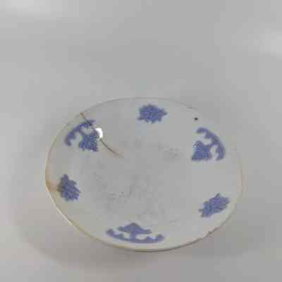 Saucer