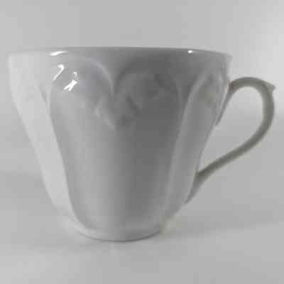 Teacup