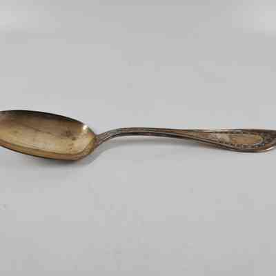 Dessert Spoon