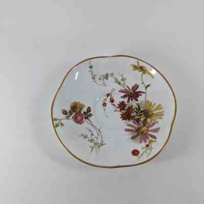 Saucer