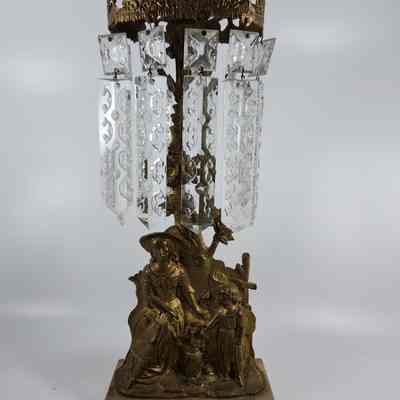 Girandole