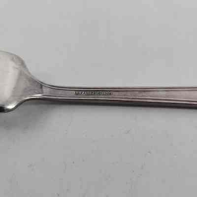 Engraving "1847 ROGERS BROS"
