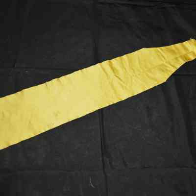Ribbon, Textile