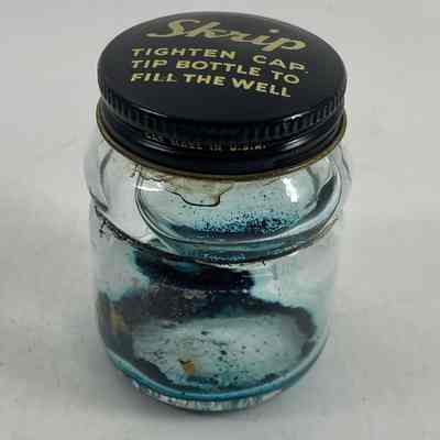 Ink Bottle