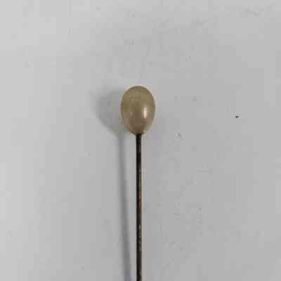 Oval pinhead