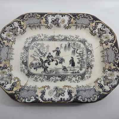 Platter