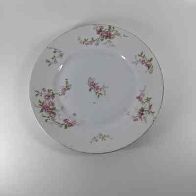 Salad Plate
