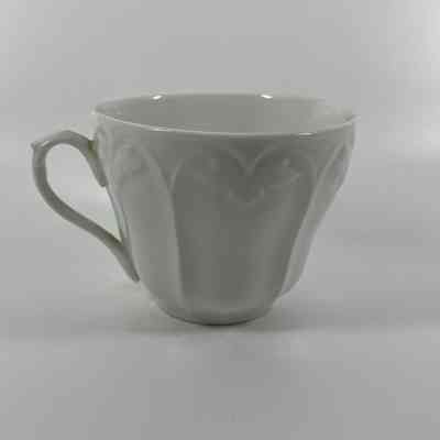 Teacup