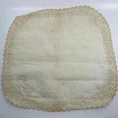 Handkerchief