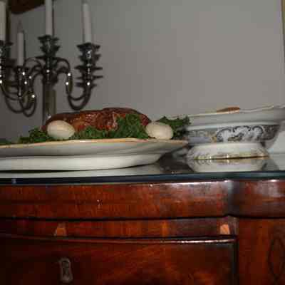 Sideboard