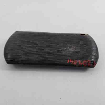Back of case
