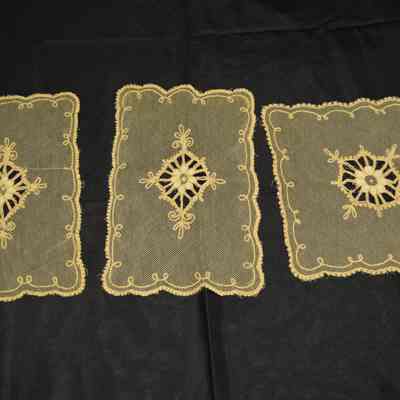 Lace