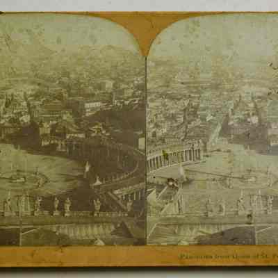 Stereograph