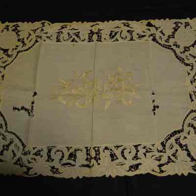 Tablecloth
