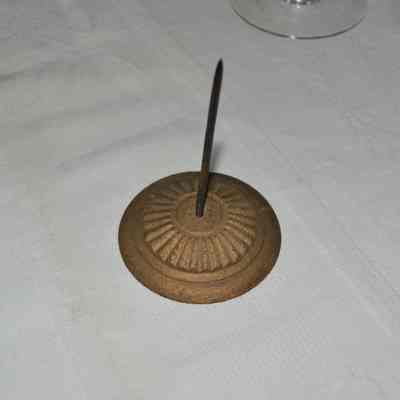 Spindle