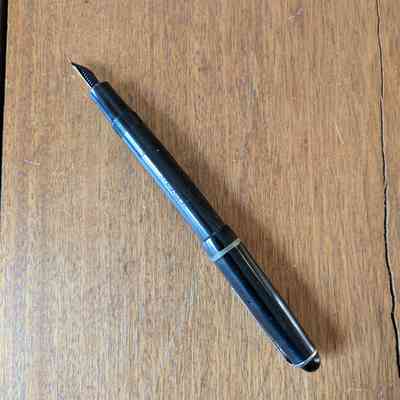 Fountain Pen