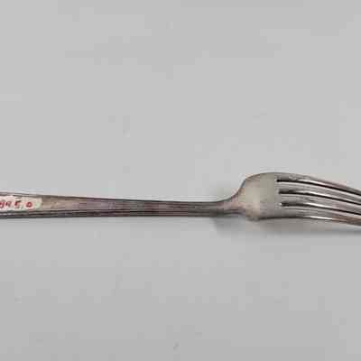 Back of fork