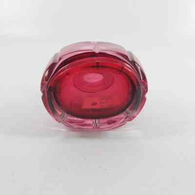 Bottom of bottle