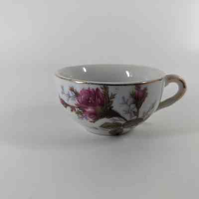 Teacup