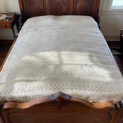 Bedspread