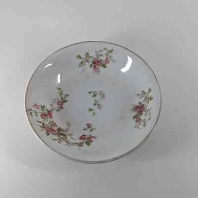Berry Dish