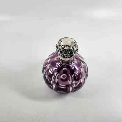 Cologne Bottle