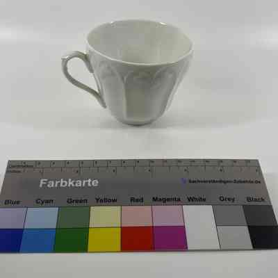 Measurement & Color Chart