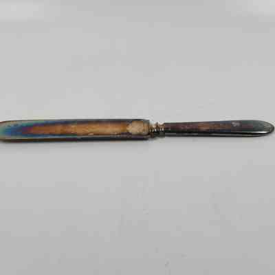 Luncheon Knife