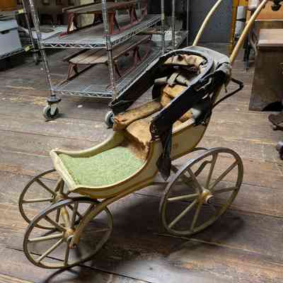 Carriage