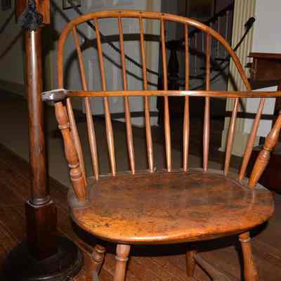 Windsor Chair