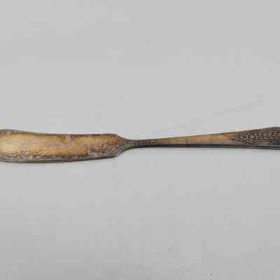 Butter Knife