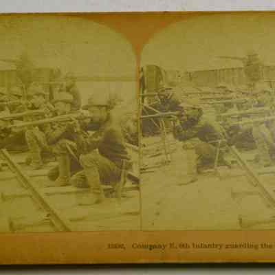 Stereograph