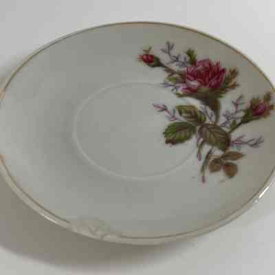 Saucer