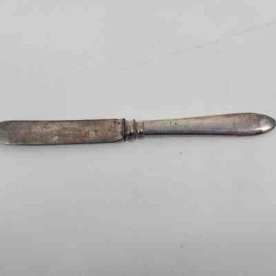 Fruit Knife