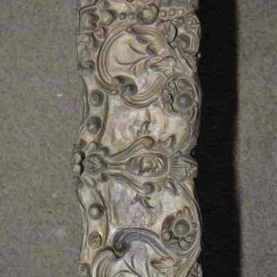 Cornice