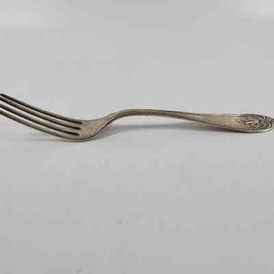Fork, Dinner
