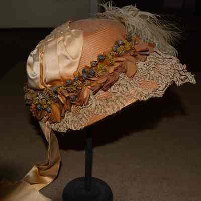 Bonnet
