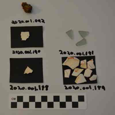 Sherd