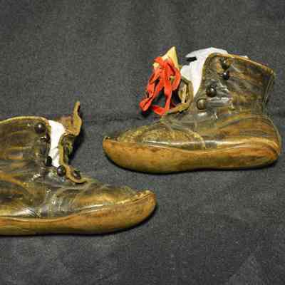 Shoe