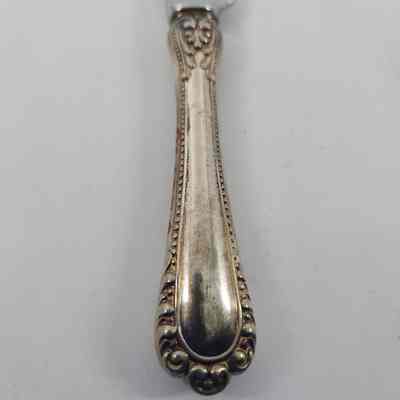 Back of handle