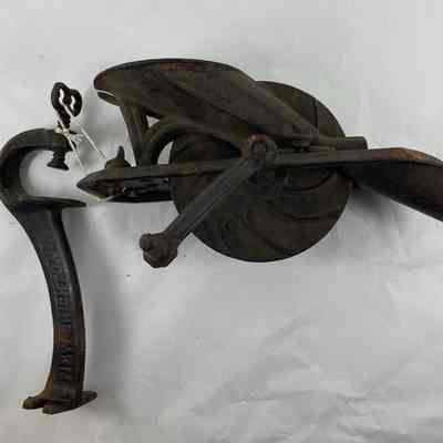 Fruit Pitter