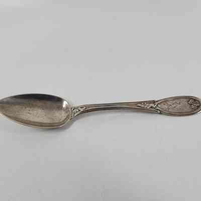 Teaspoon