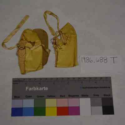 Accessory, Doll